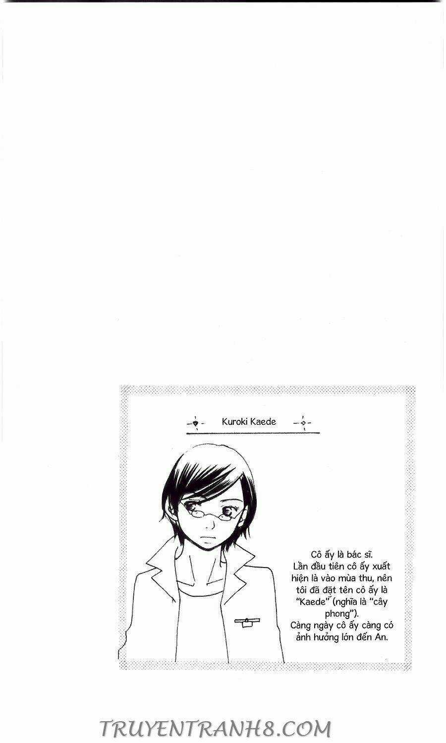 Đồng Hồ Cát Chapter 39 trang 9