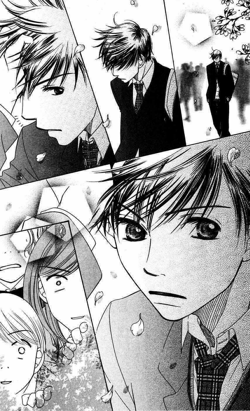 Đồng Hồ Cát Chapter 4 trang 16