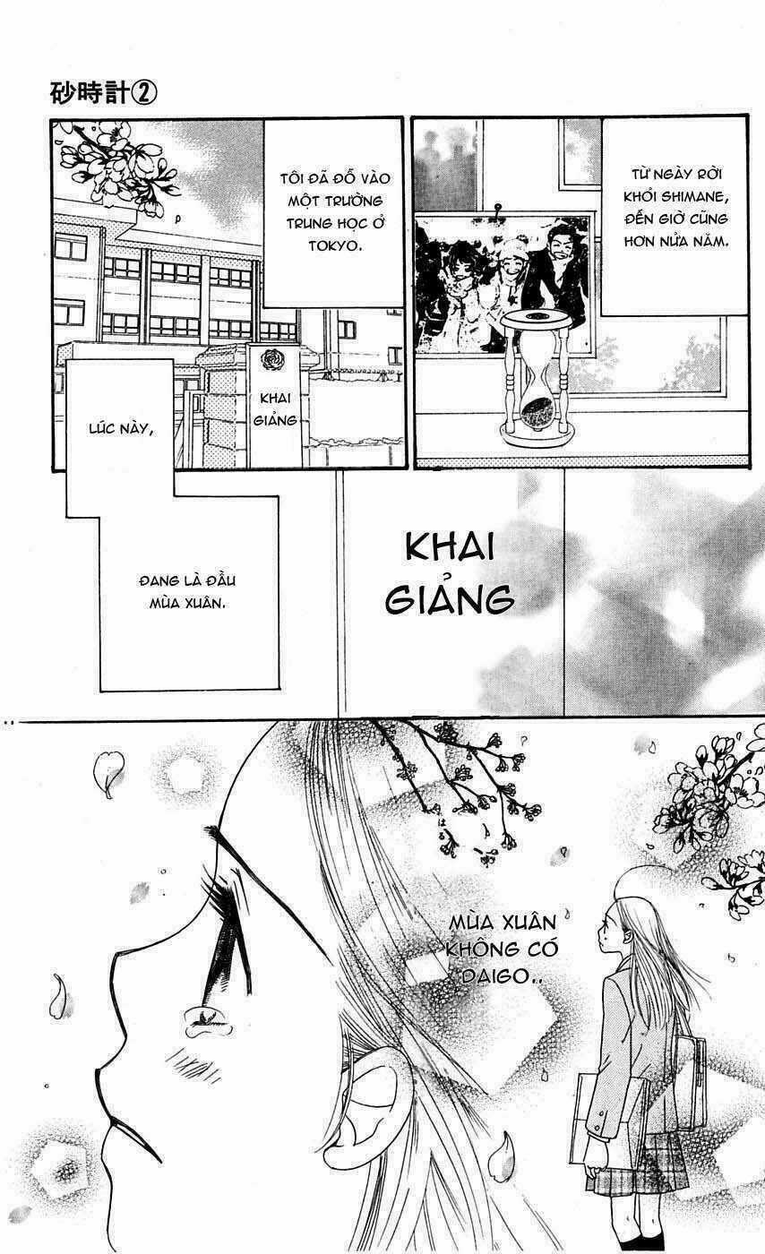 Đồng Hồ Cát Chapter 4 trang 2