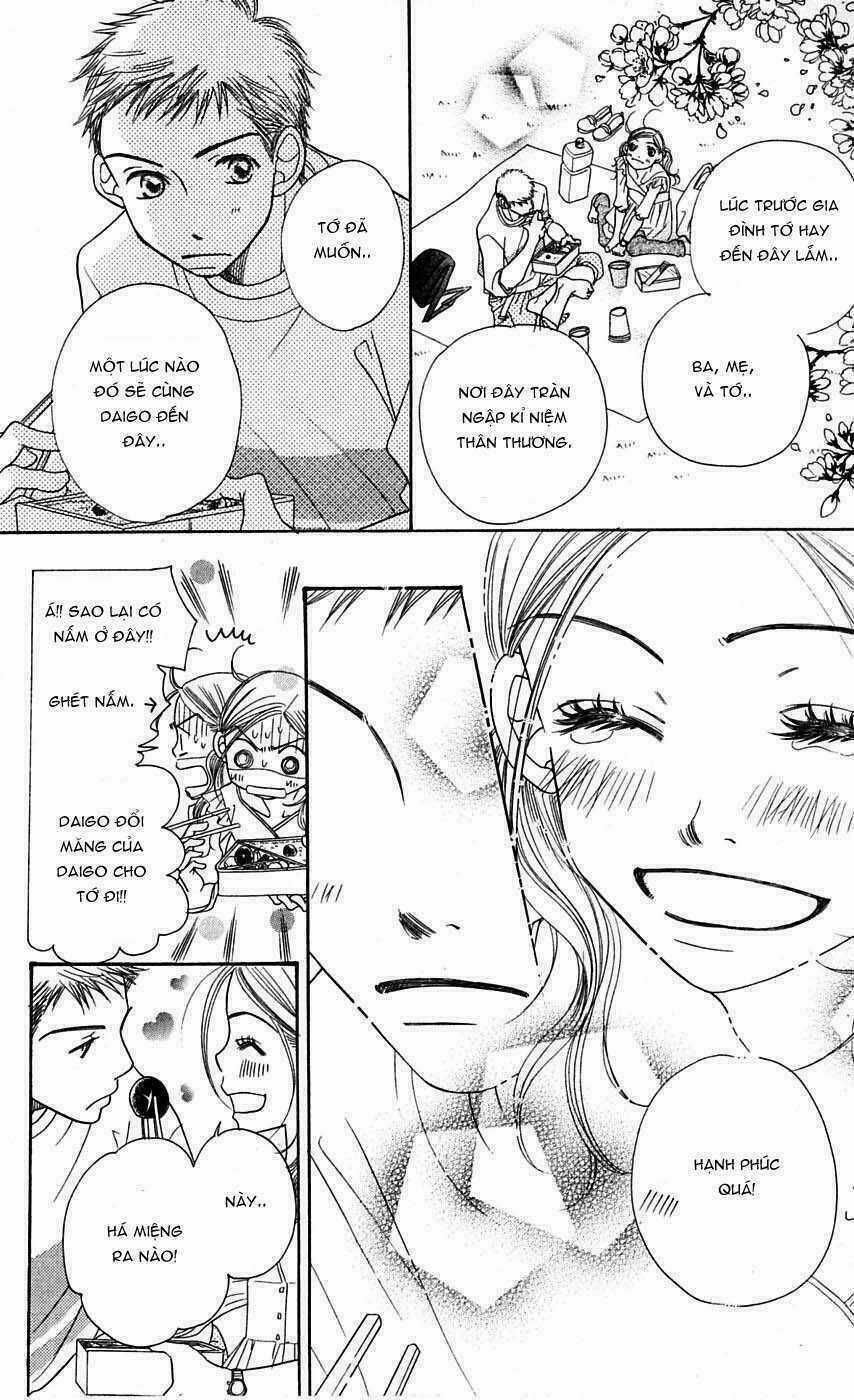 Đồng Hồ Cát Chapter 4 trang 47