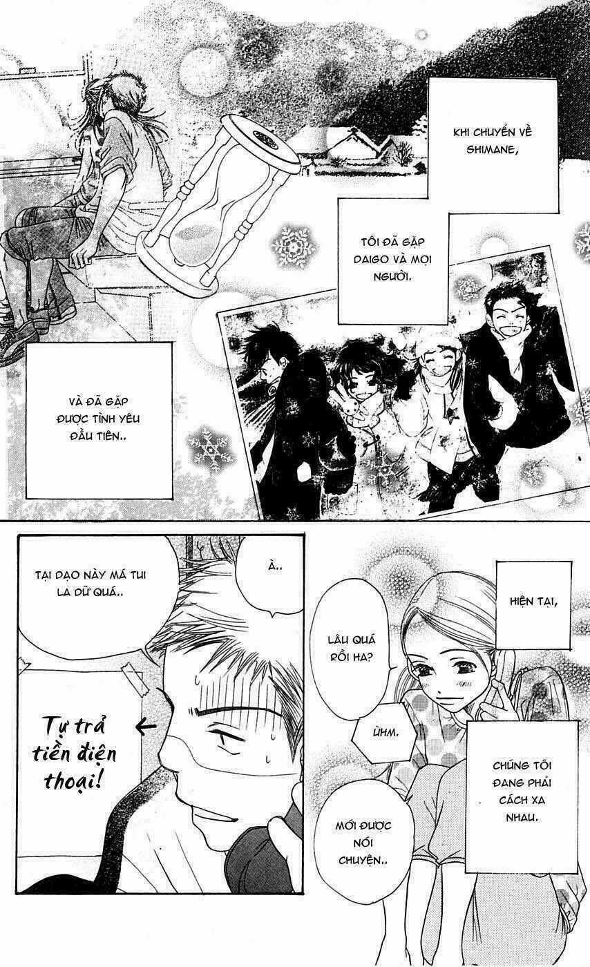 Đồng Hồ Cát Chapter 4 trang 5