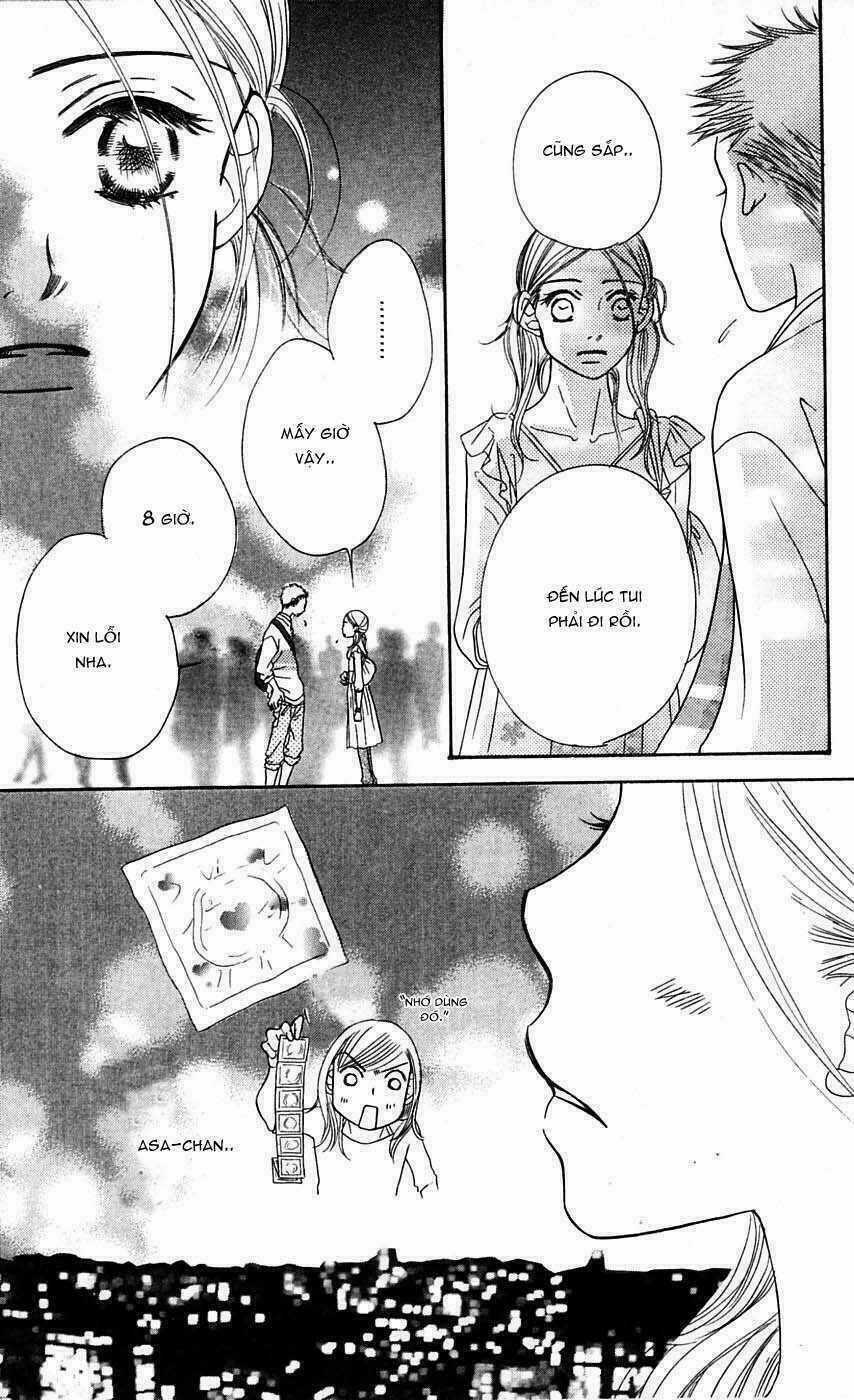 Đồng Hồ Cát Chapter 4 trang 59