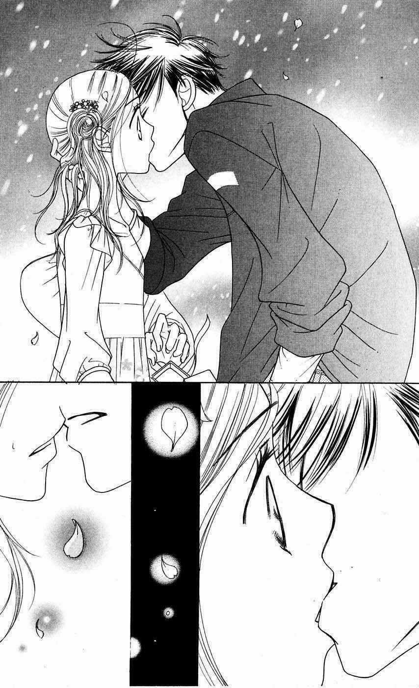 Đồng Hồ Cát Chapter 4 trang 75