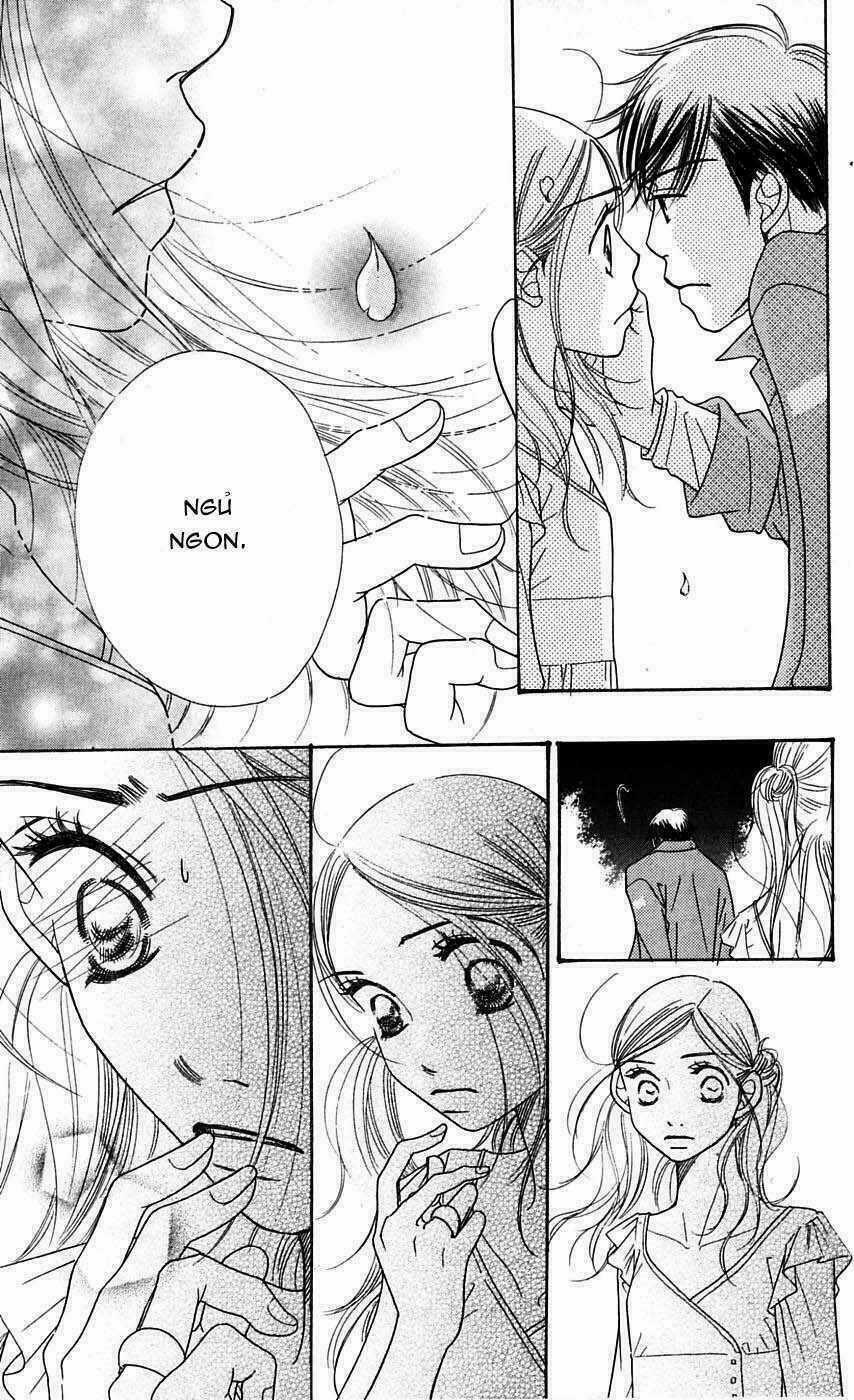 Đồng Hồ Cát Chapter 4 trang 76