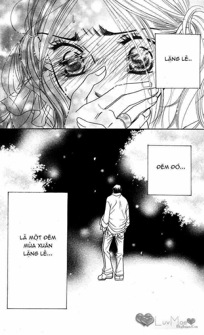 Đồng Hồ Cát Chapter 4 trang 77