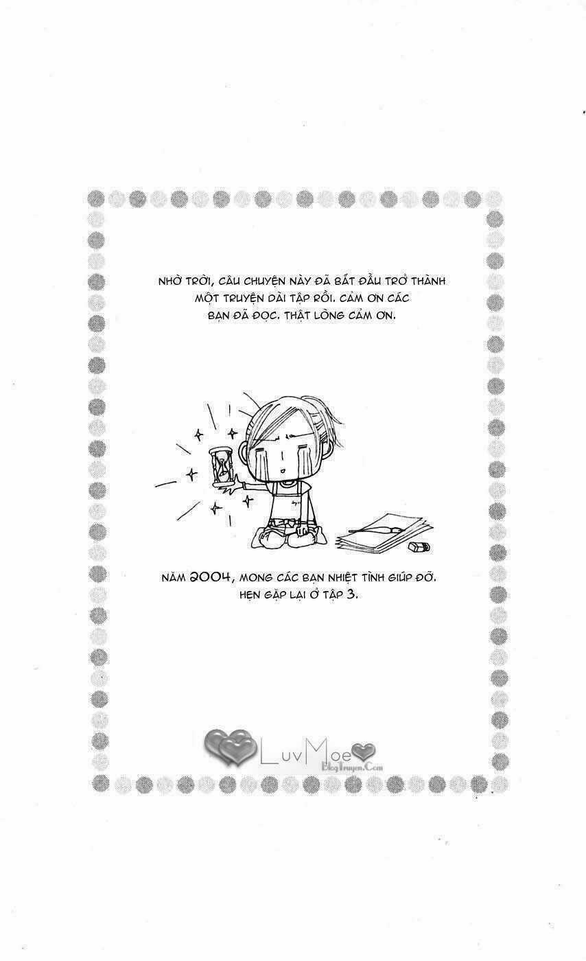 Đồng Hồ Cát Chapter 4 trang 78