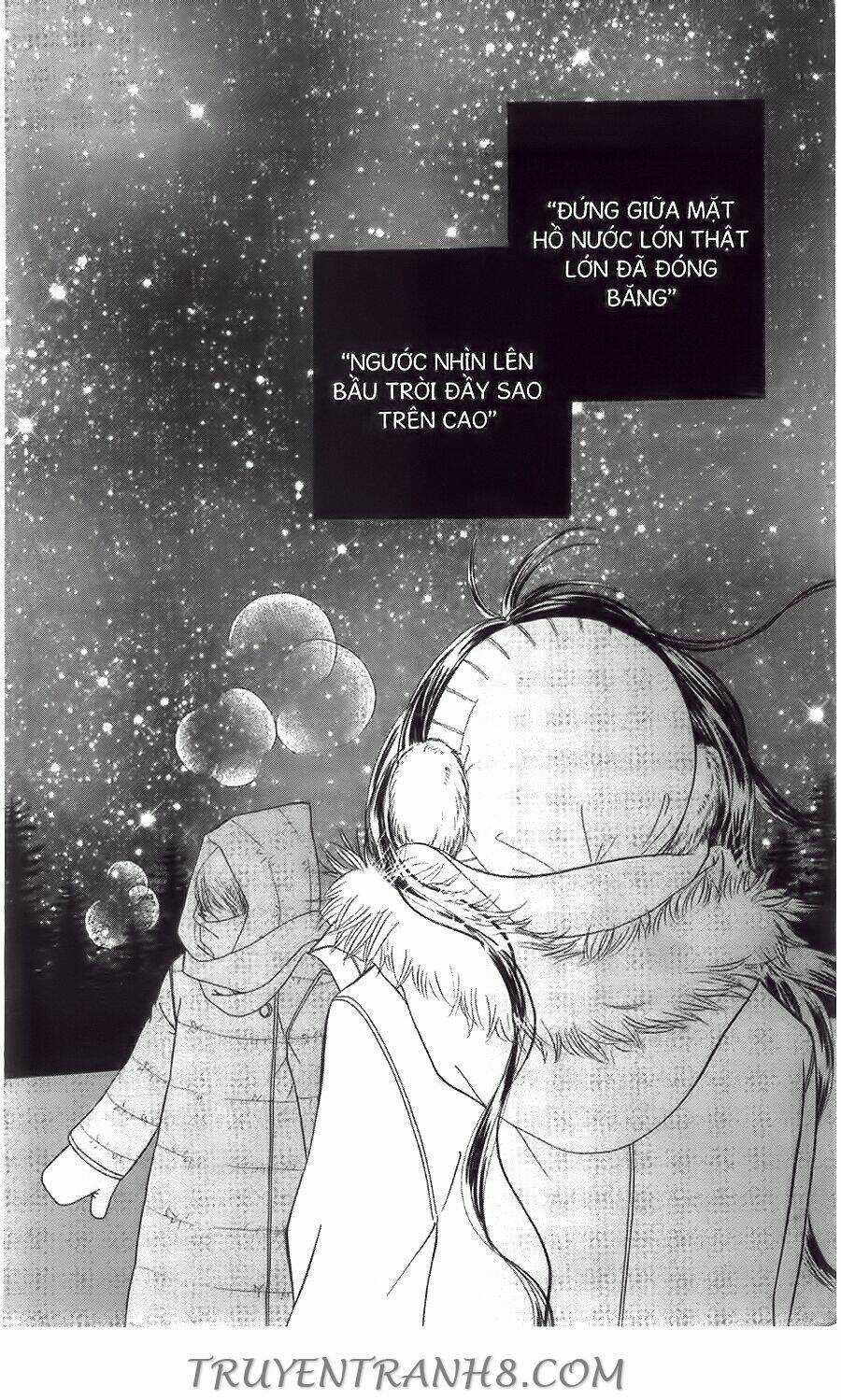 Đồng Hồ Cát Chapter 42 trang 13