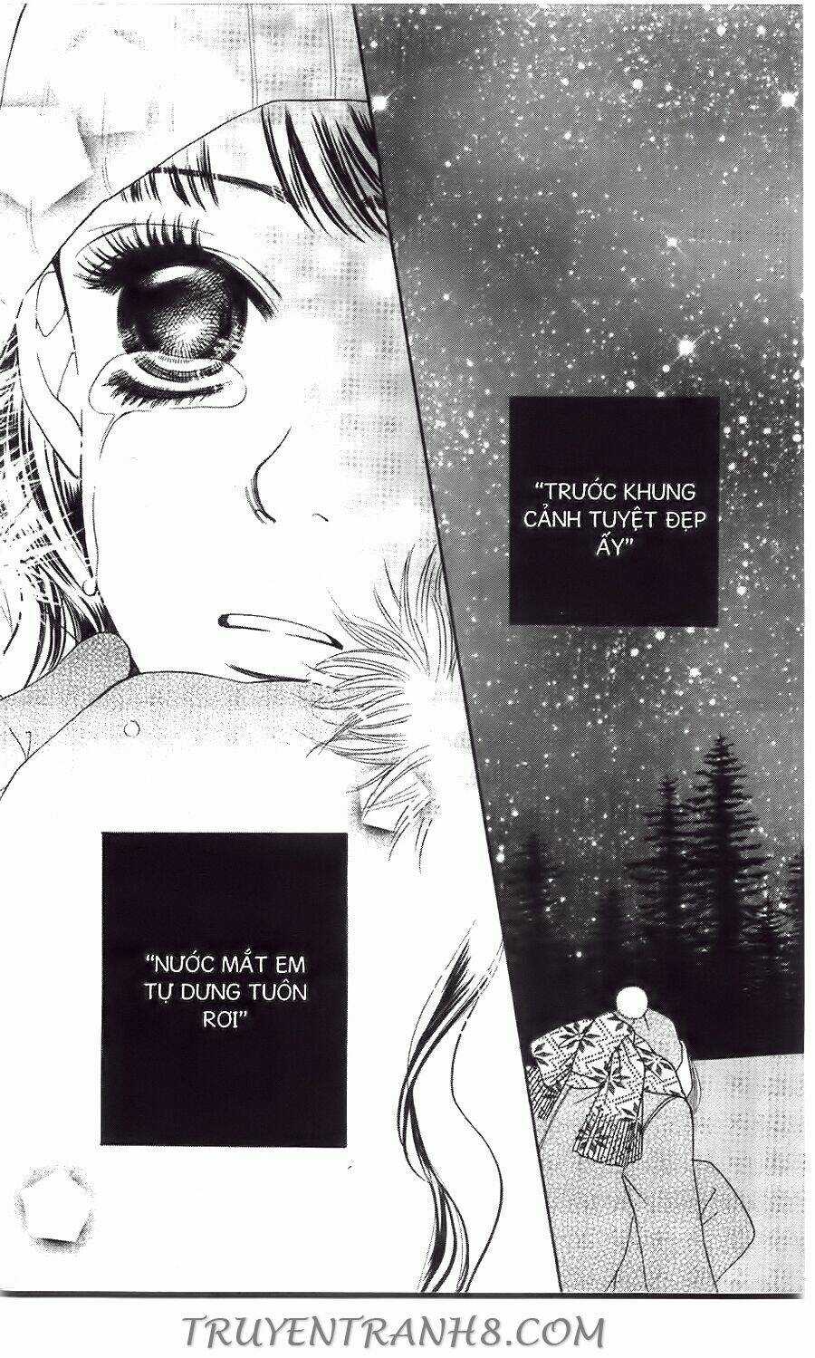 Đồng Hồ Cát Chapter 42 trang 14