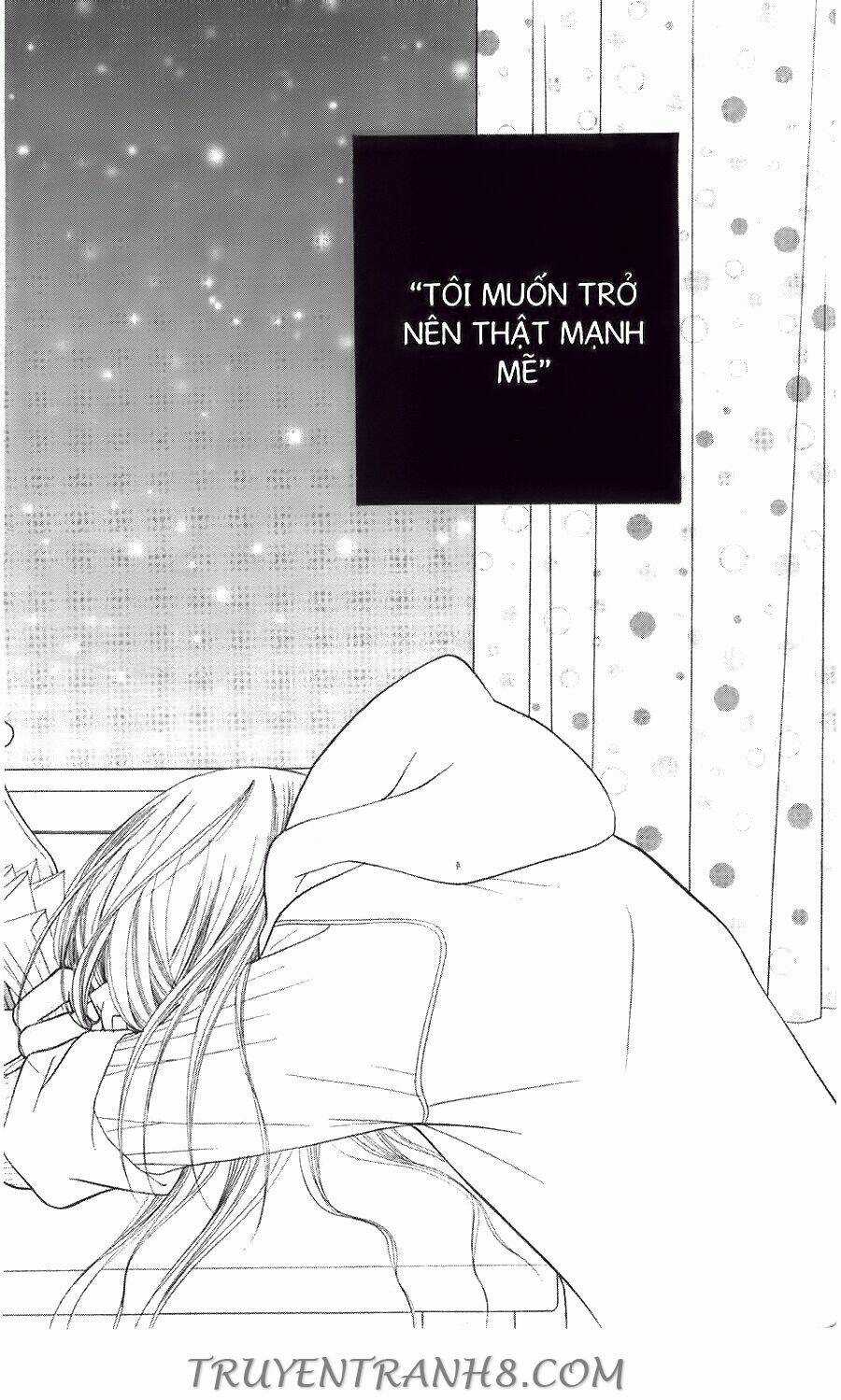 Đồng Hồ Cát Chapter 42 trang 17