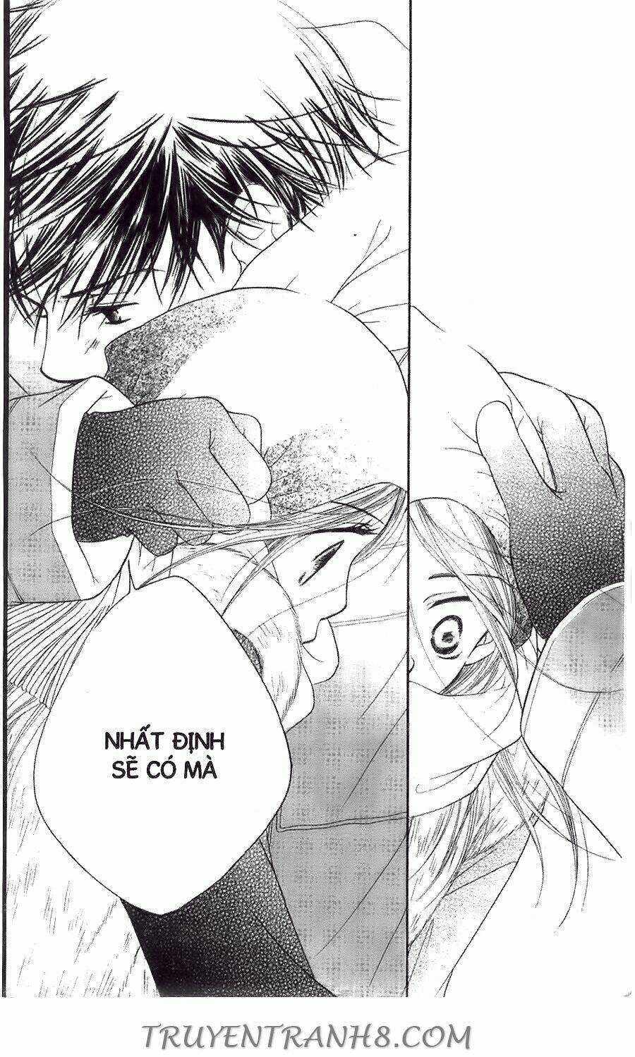 Đồng Hồ Cát Chapter 42 trang 25