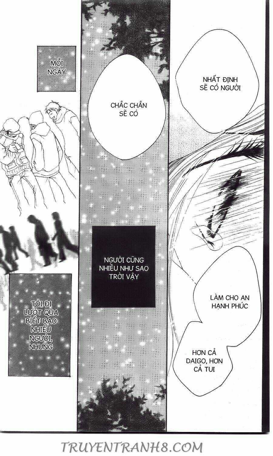 Đồng Hồ Cát Chapter 42 trang 26