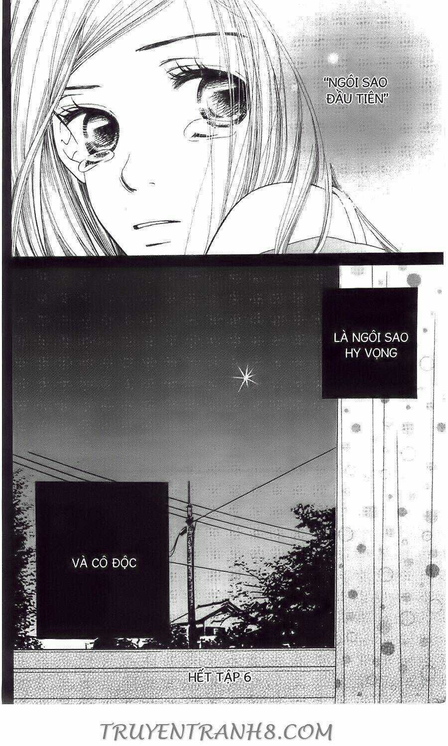 Đồng Hồ Cát Chapter 42 trang 33