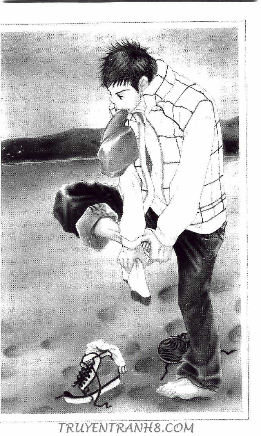 Đồng Hồ Cát Chapter 43 trang 4