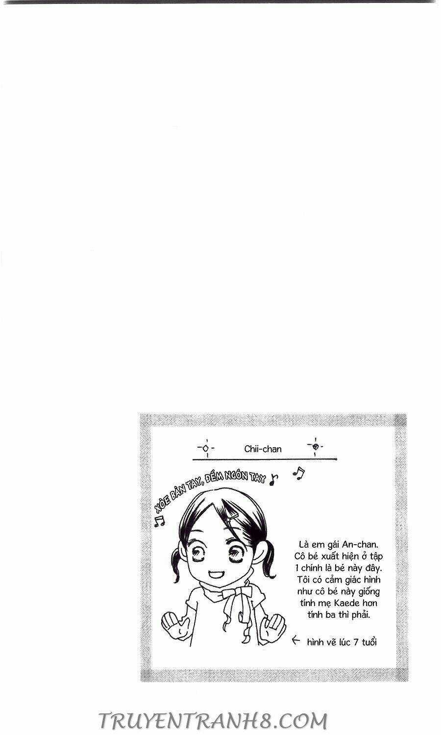 Đồng Hồ Cát Chapter 43 trang 6