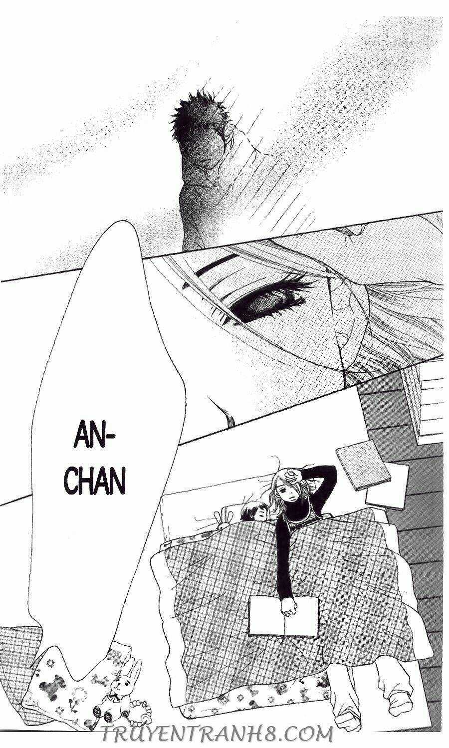 Đồng Hồ Cát Chapter 43 trang 7