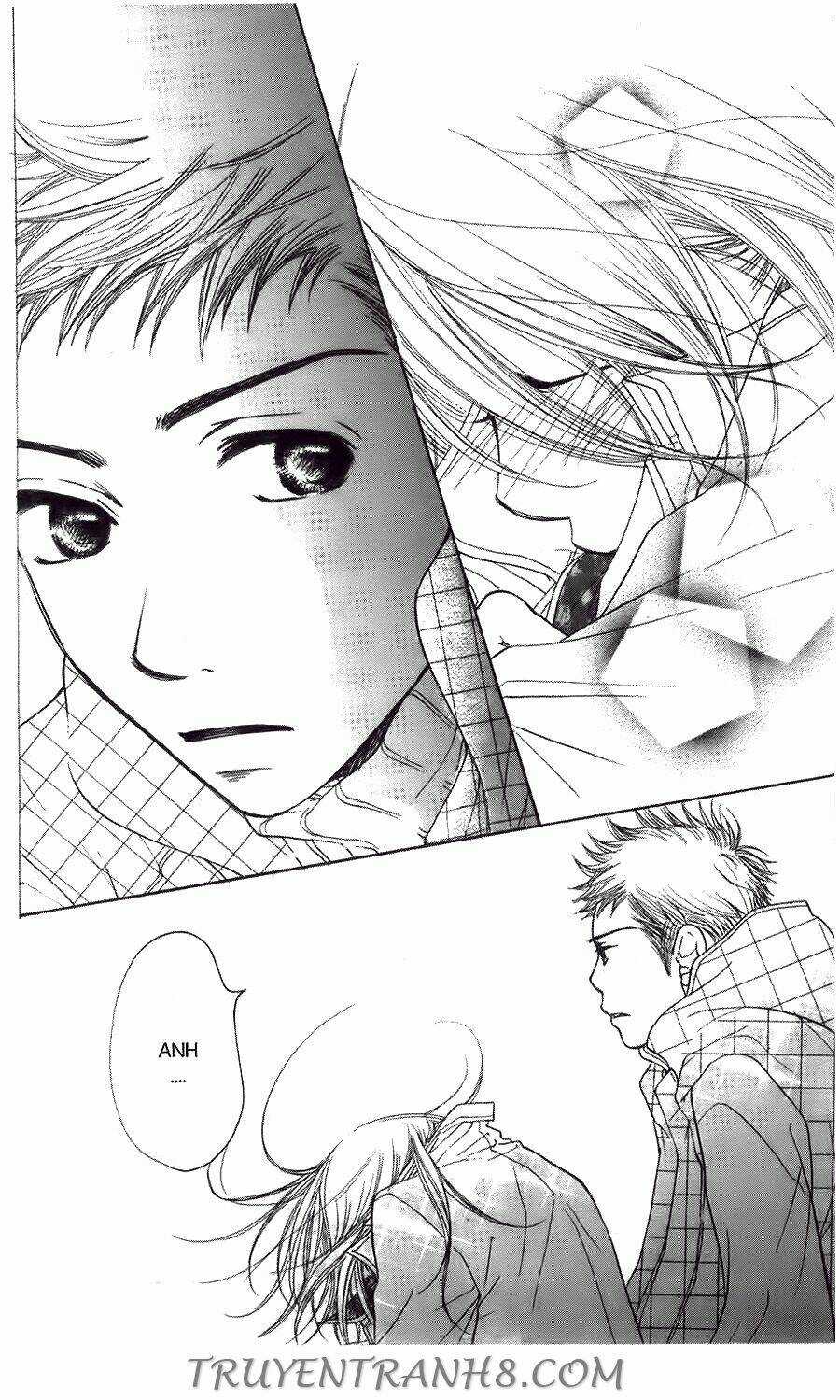 Đồng Hồ Cát Chapter 45 trang 10