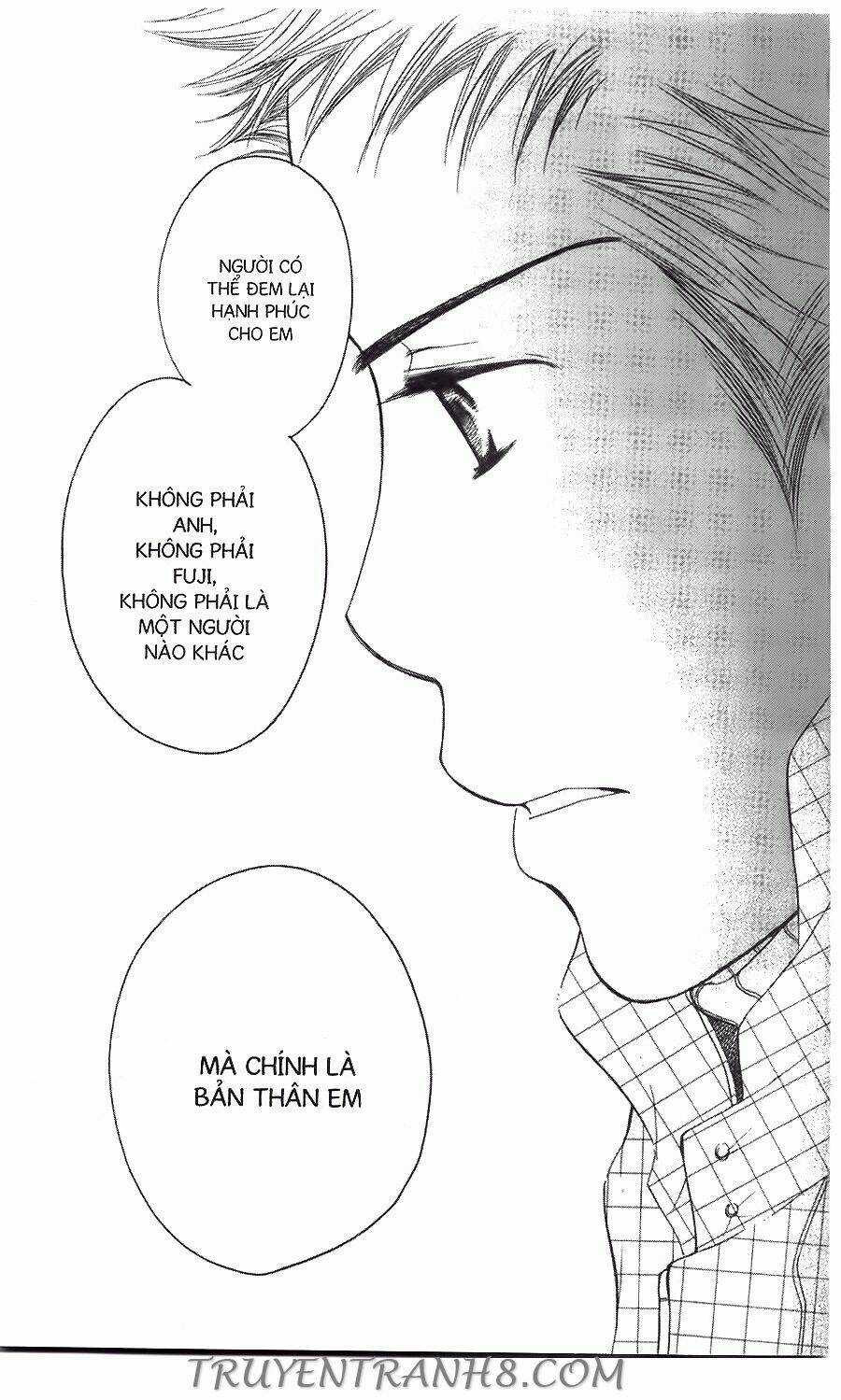 Đồng Hồ Cát Chapter 45 trang 17