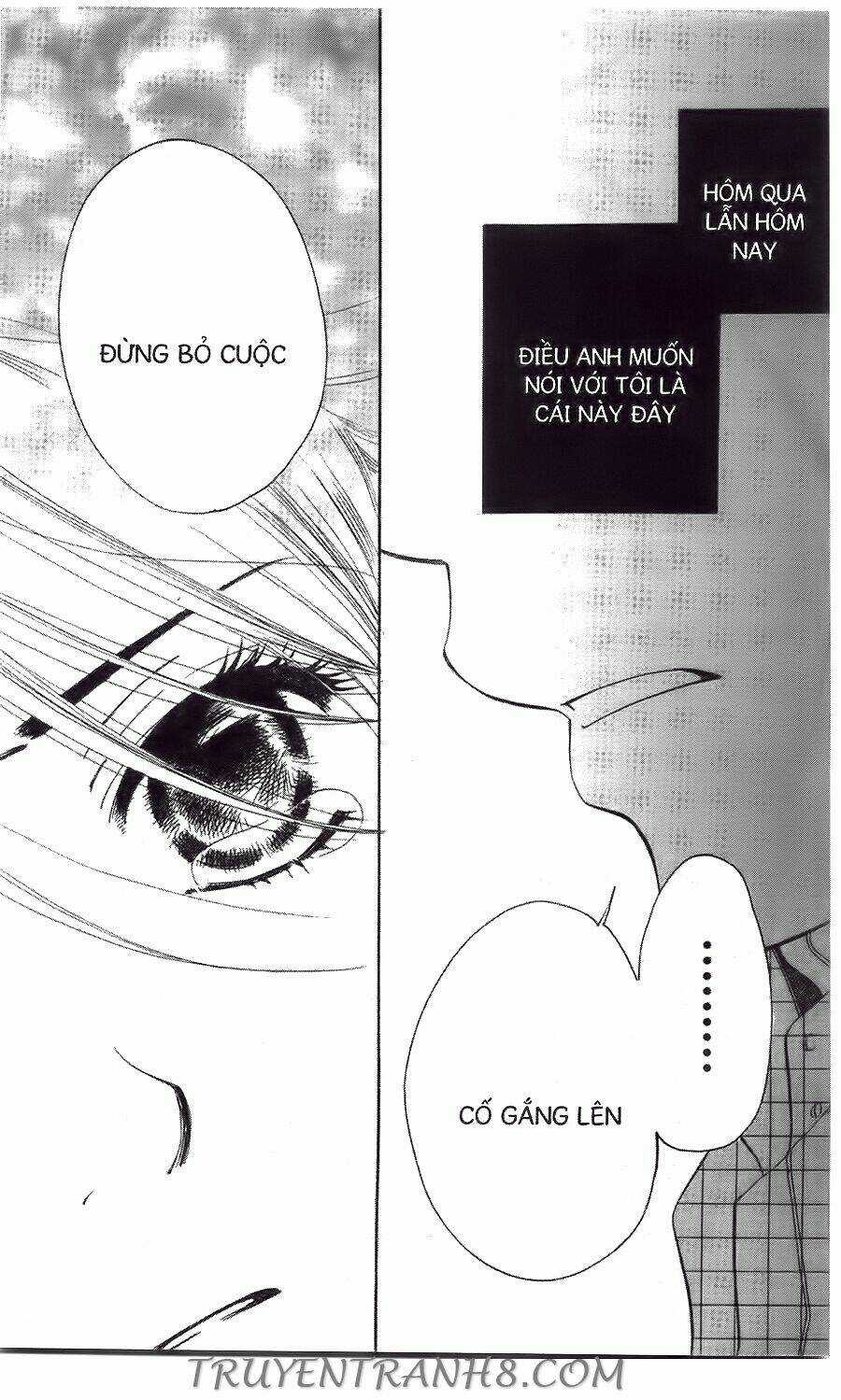 Đồng Hồ Cát Chapter 45 trang 19