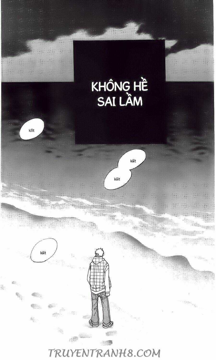 Đồng Hồ Cát Chapter 45 trang 26