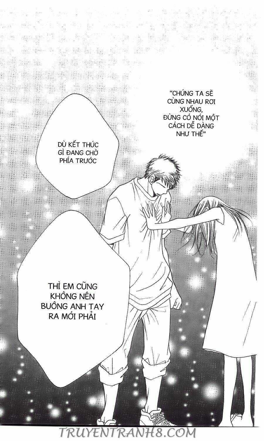 Đồng Hồ Cát Chapter 45 trang 9