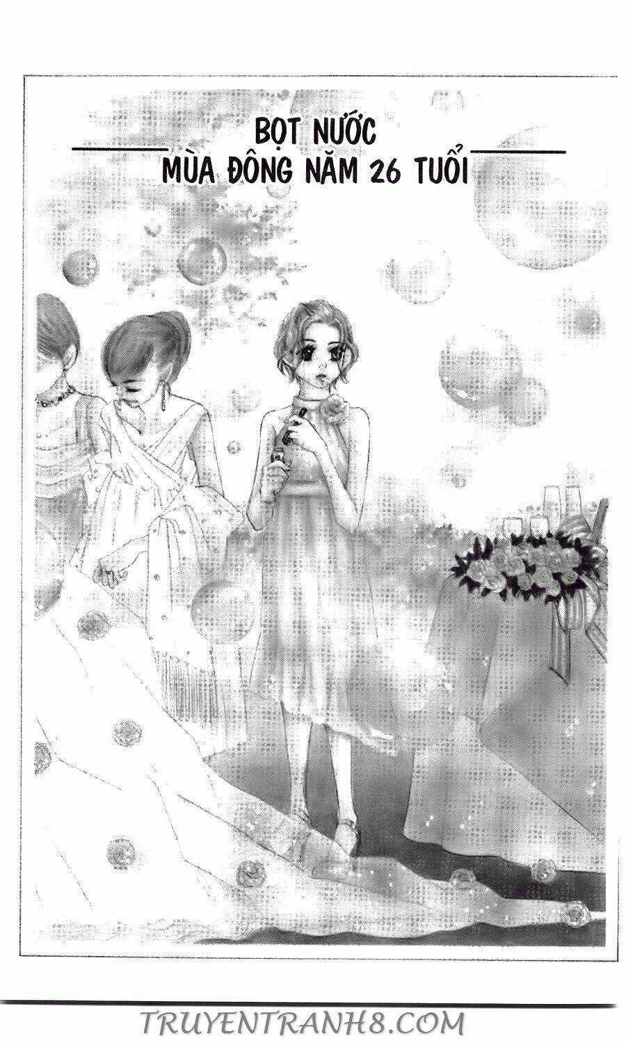 Đồng Hồ Cát Chapter 46 trang 10