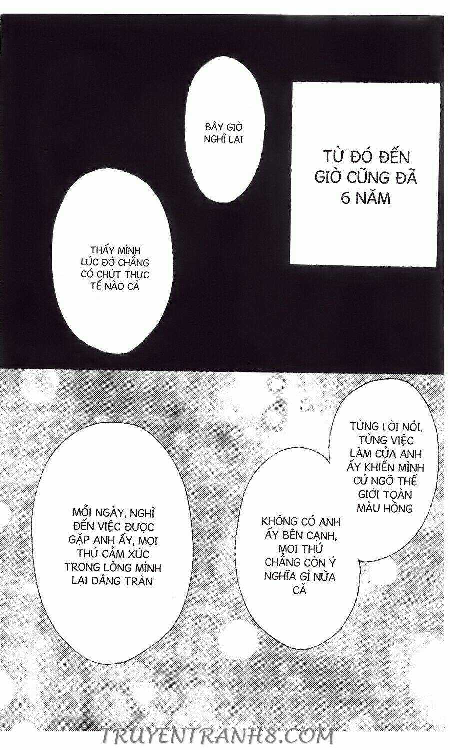 Đồng Hồ Cát Chapter 46 trang 14