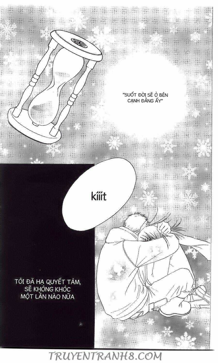 Đồng Hồ Cát Chapter 46 trang 4