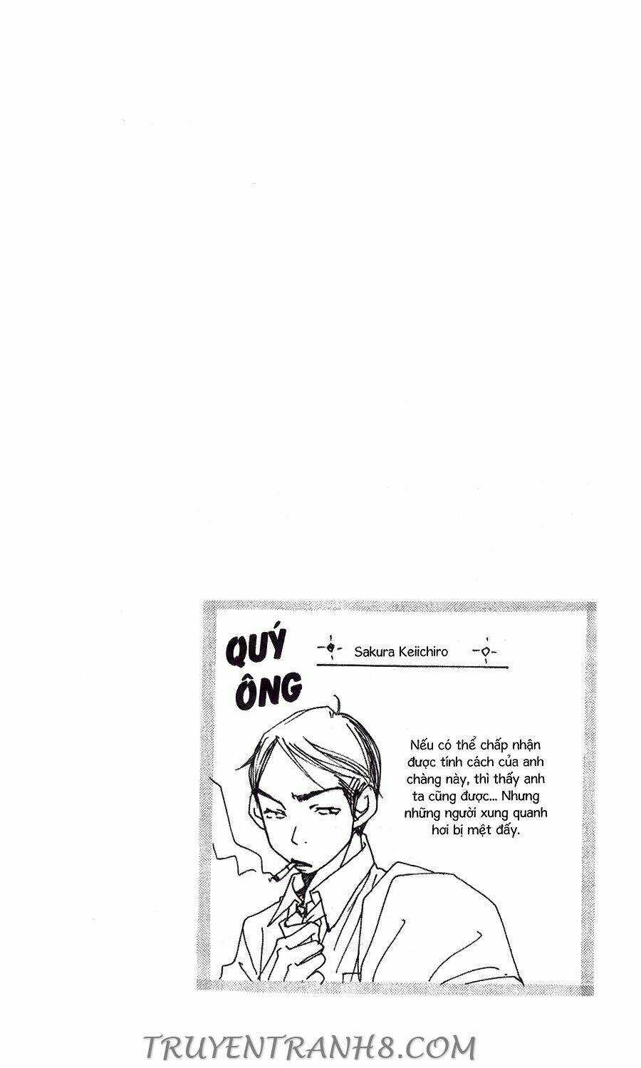 Đồng Hồ Cát Chapter 46 trang 9