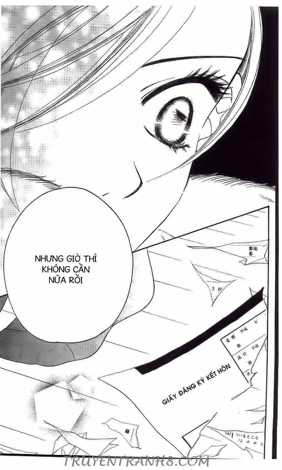 Đồng Hồ Cát Chapter 48 trang 26