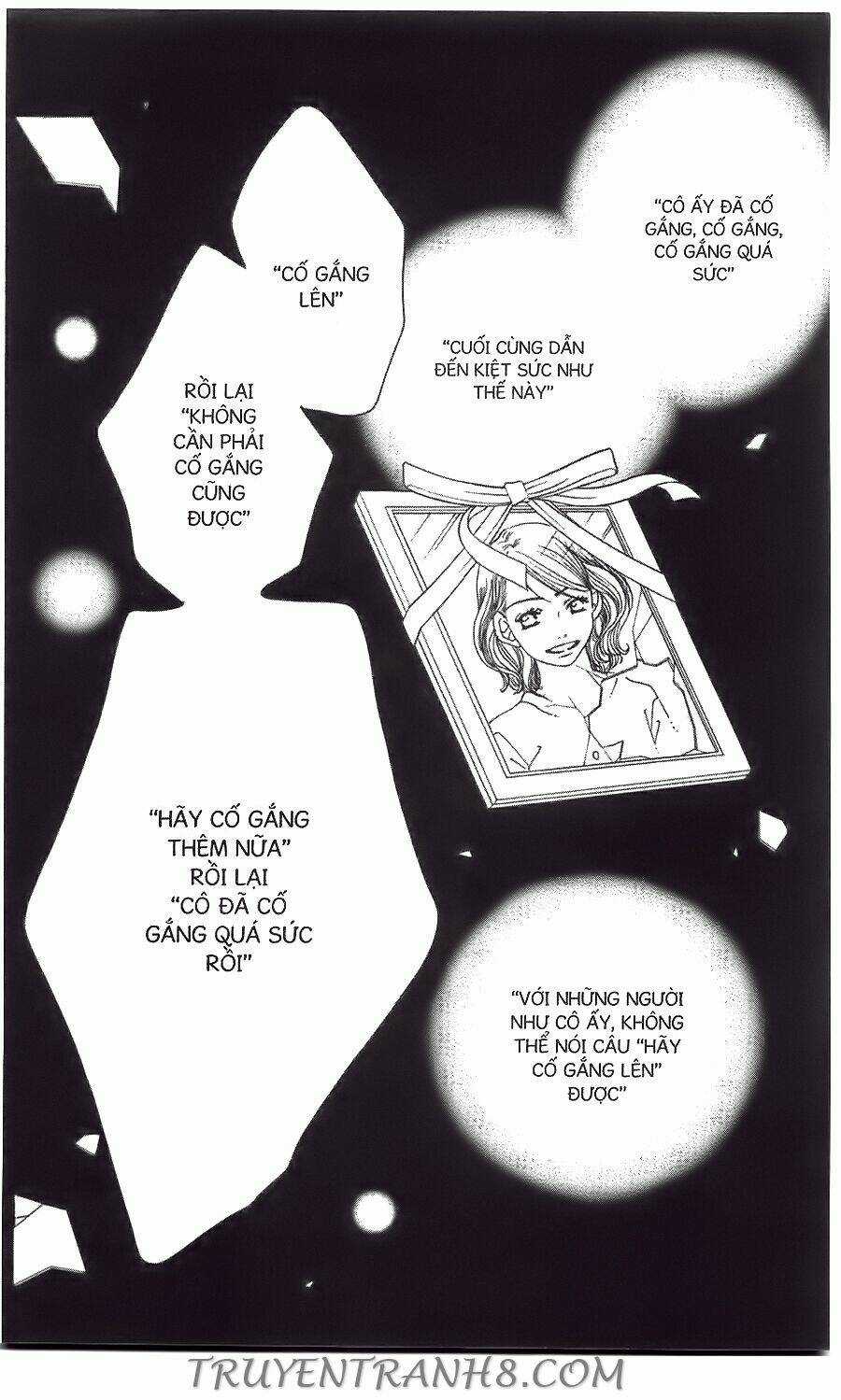 Đồng Hồ Cát Chapter 49 trang 13