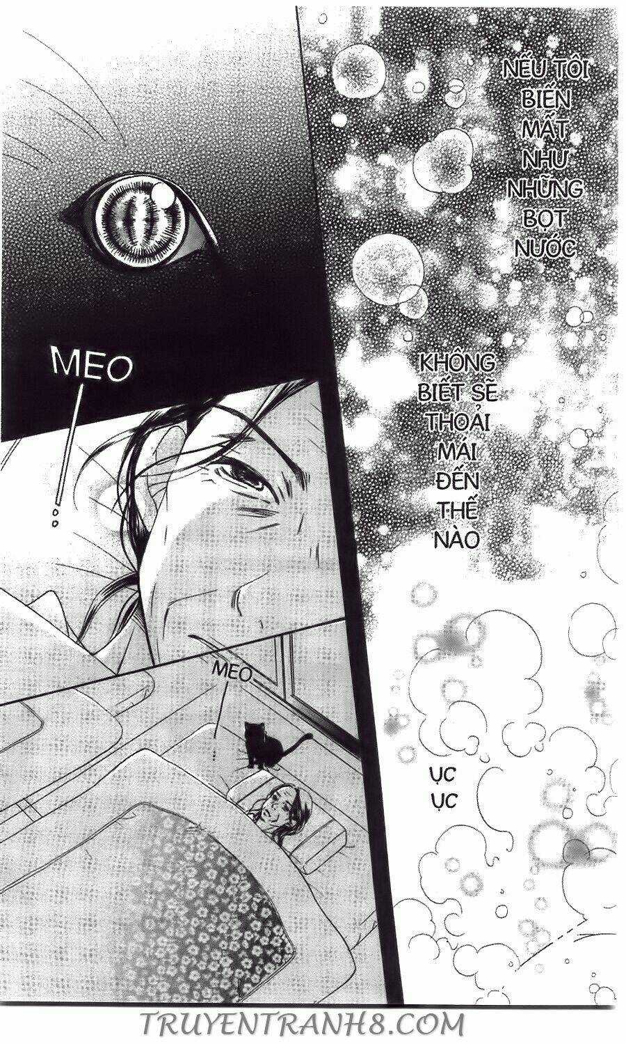 Đồng Hồ Cát Chapter 49 trang 27