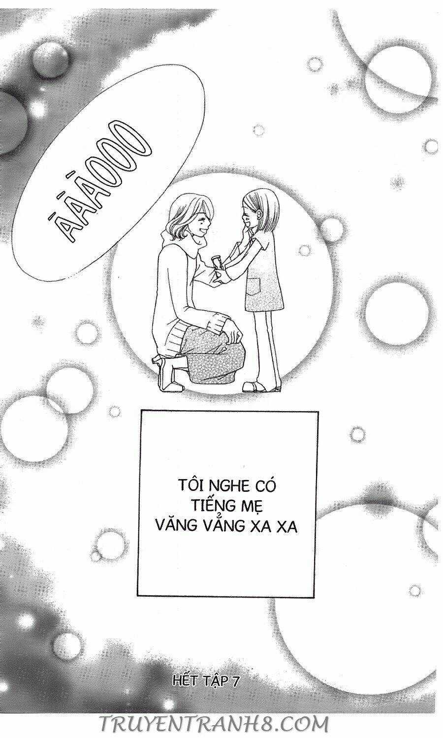 Đồng Hồ Cát Chapter 49 trang 35