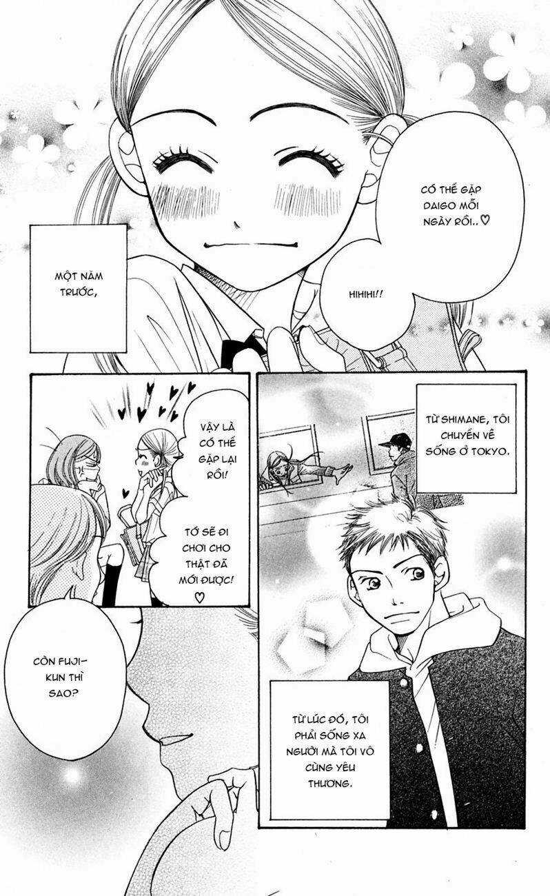 Đồng Hồ Cát Chapter 5 trang 10