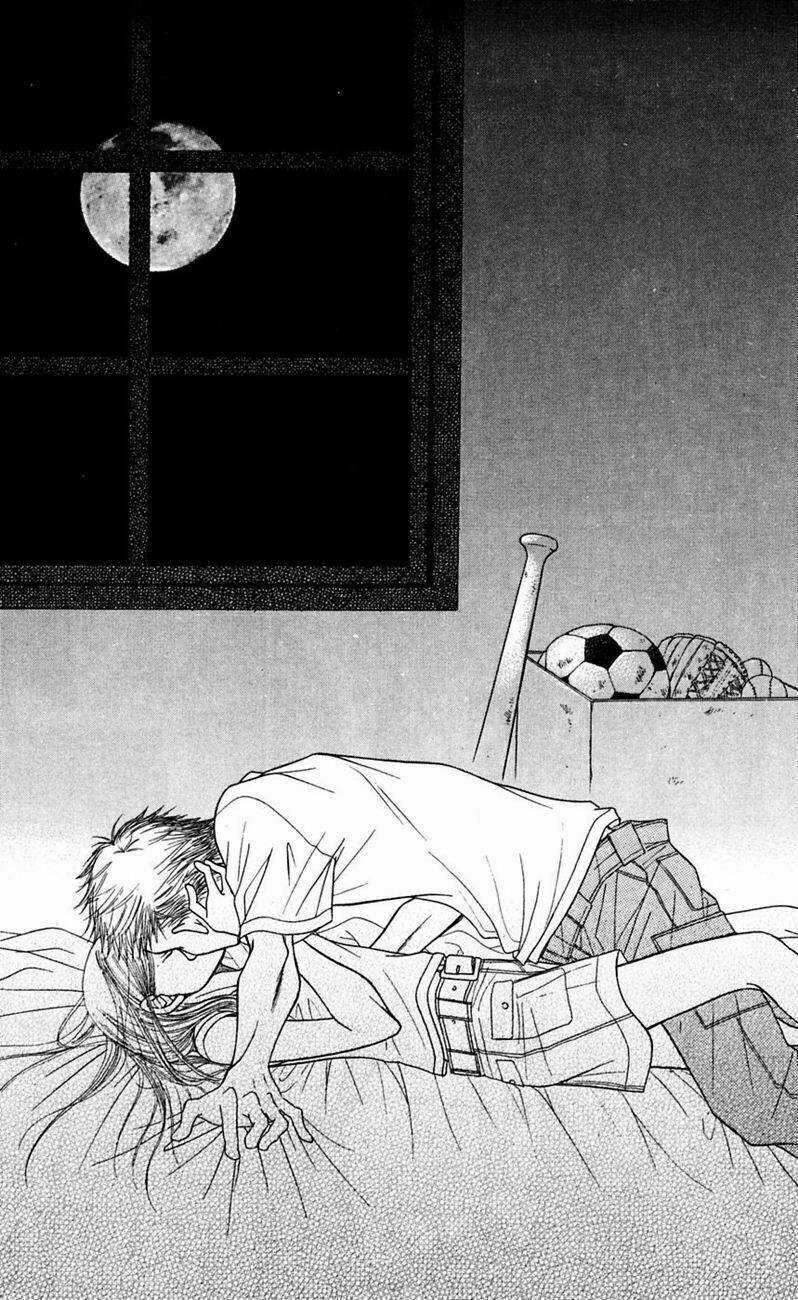 Đồng Hồ Cát Chapter 5 trang 100