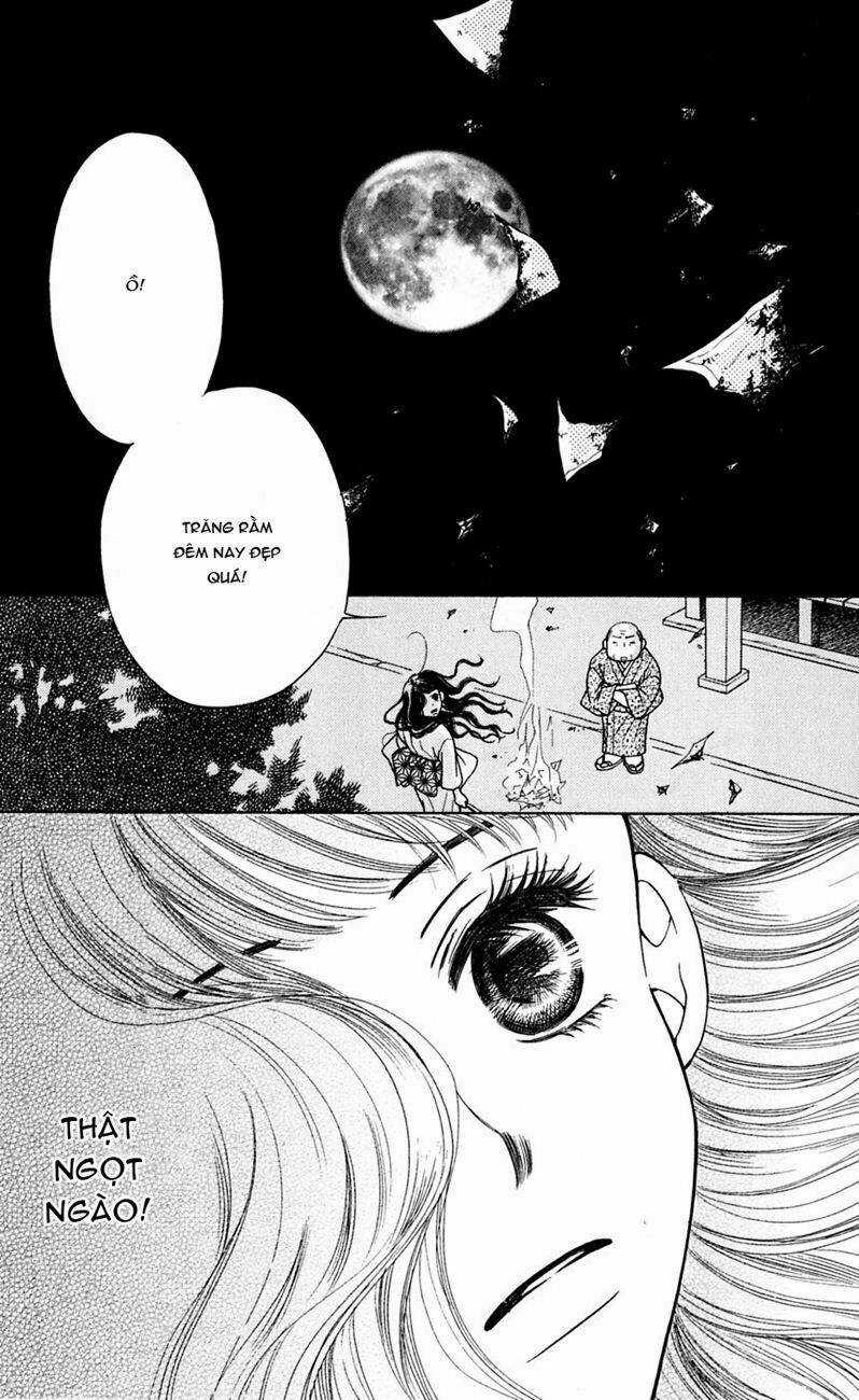 Đồng Hồ Cát Chapter 5 trang 102