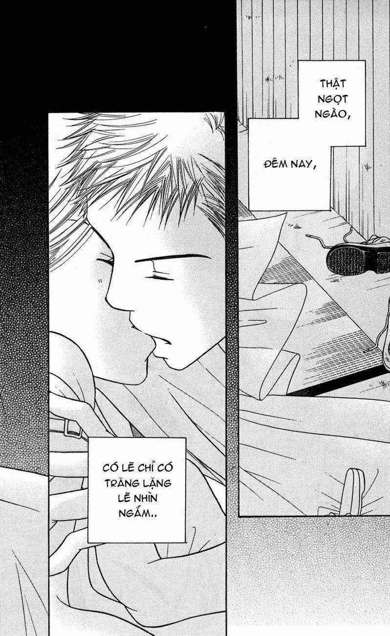 Đồng Hồ Cát Chapter 5 trang 103