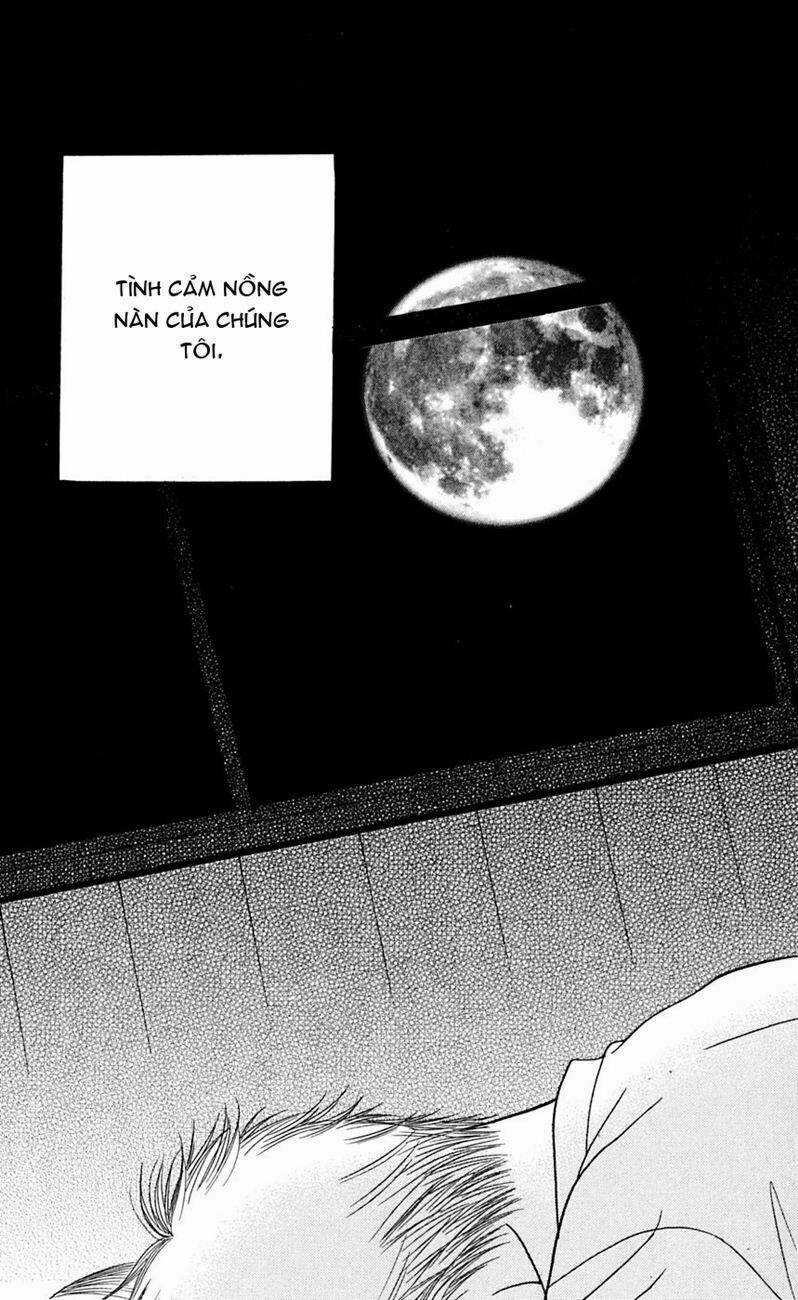 Đồng Hồ Cát Chapter 5 trang 104