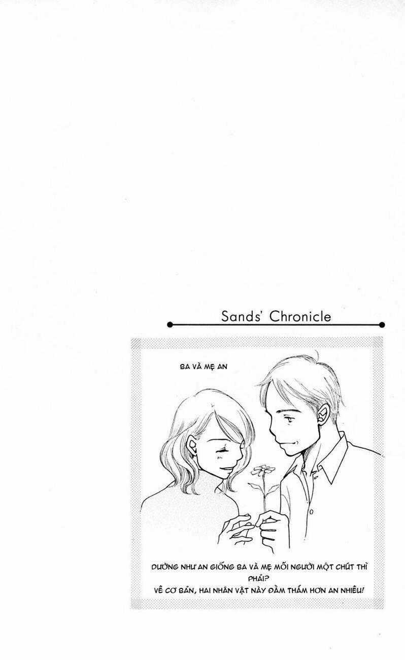 Đồng Hồ Cát Chapter 5 trang 105