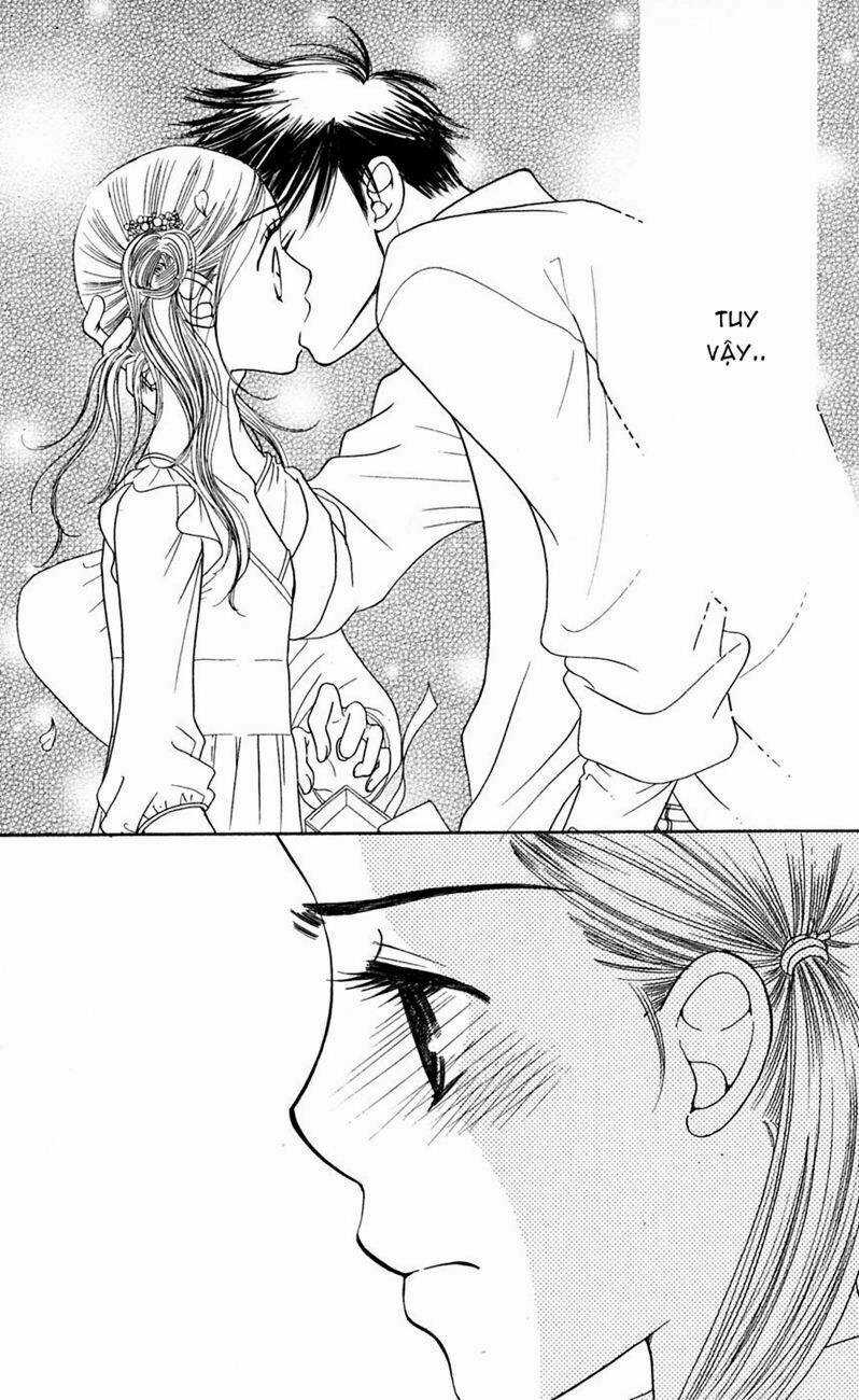 Đồng Hồ Cát Chapter 5 trang 12