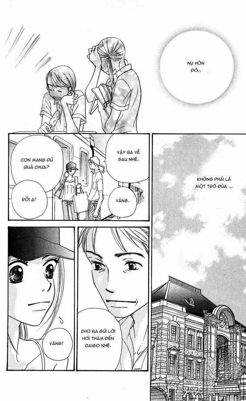 Đồng Hồ Cát Chapter 5 trang 13