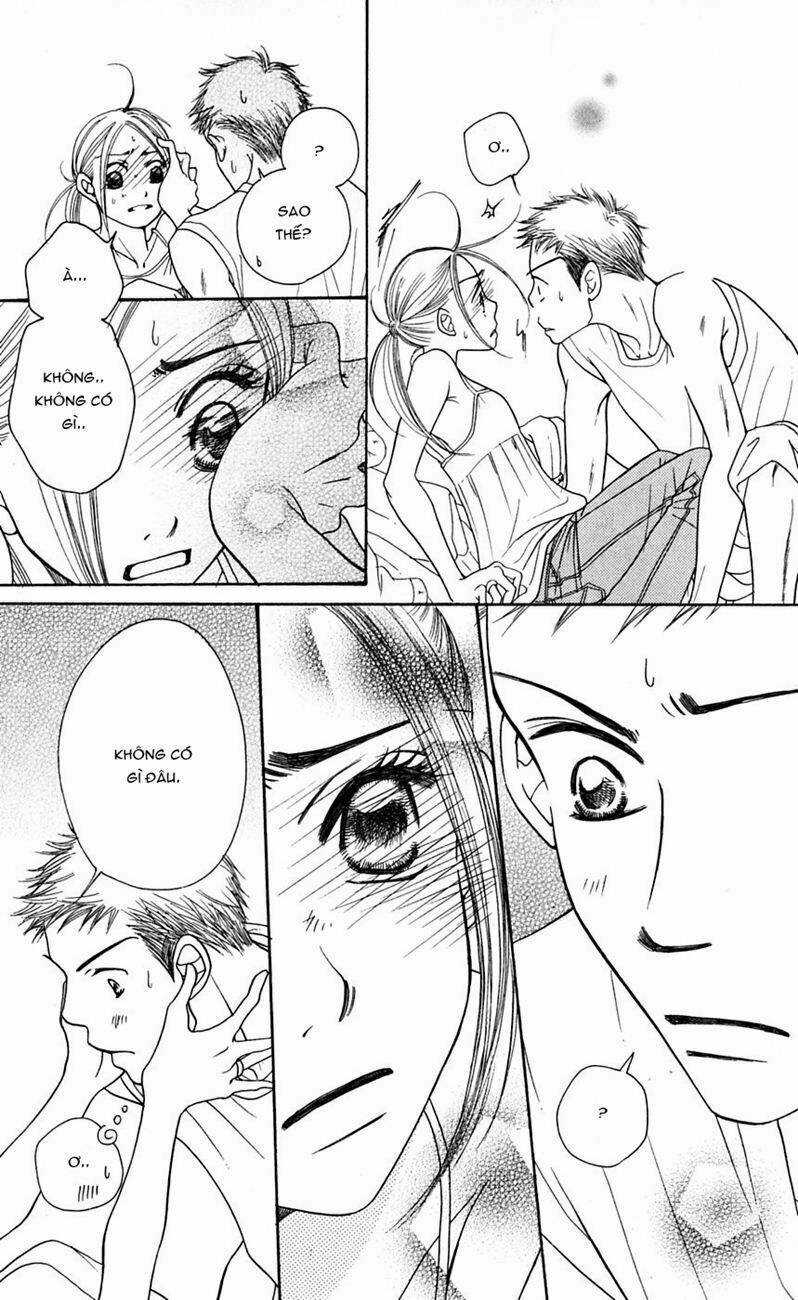 Đồng Hồ Cát Chapter 5 trang 20