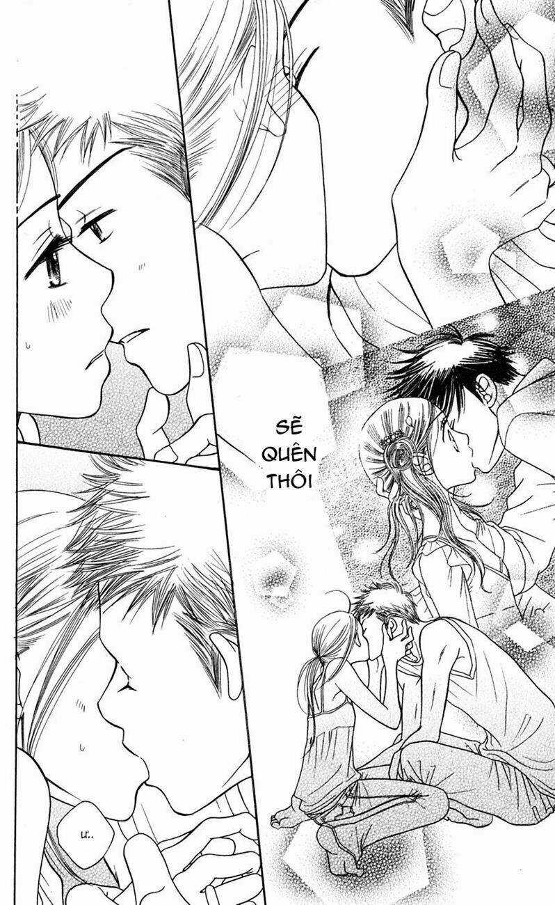 Đồng Hồ Cát Chapter 5 trang 21