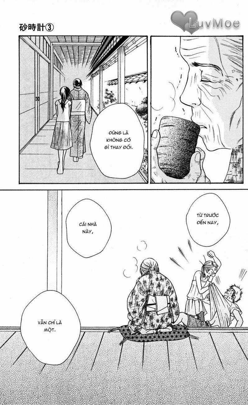 Đồng Hồ Cát Chapter 5 trang 44