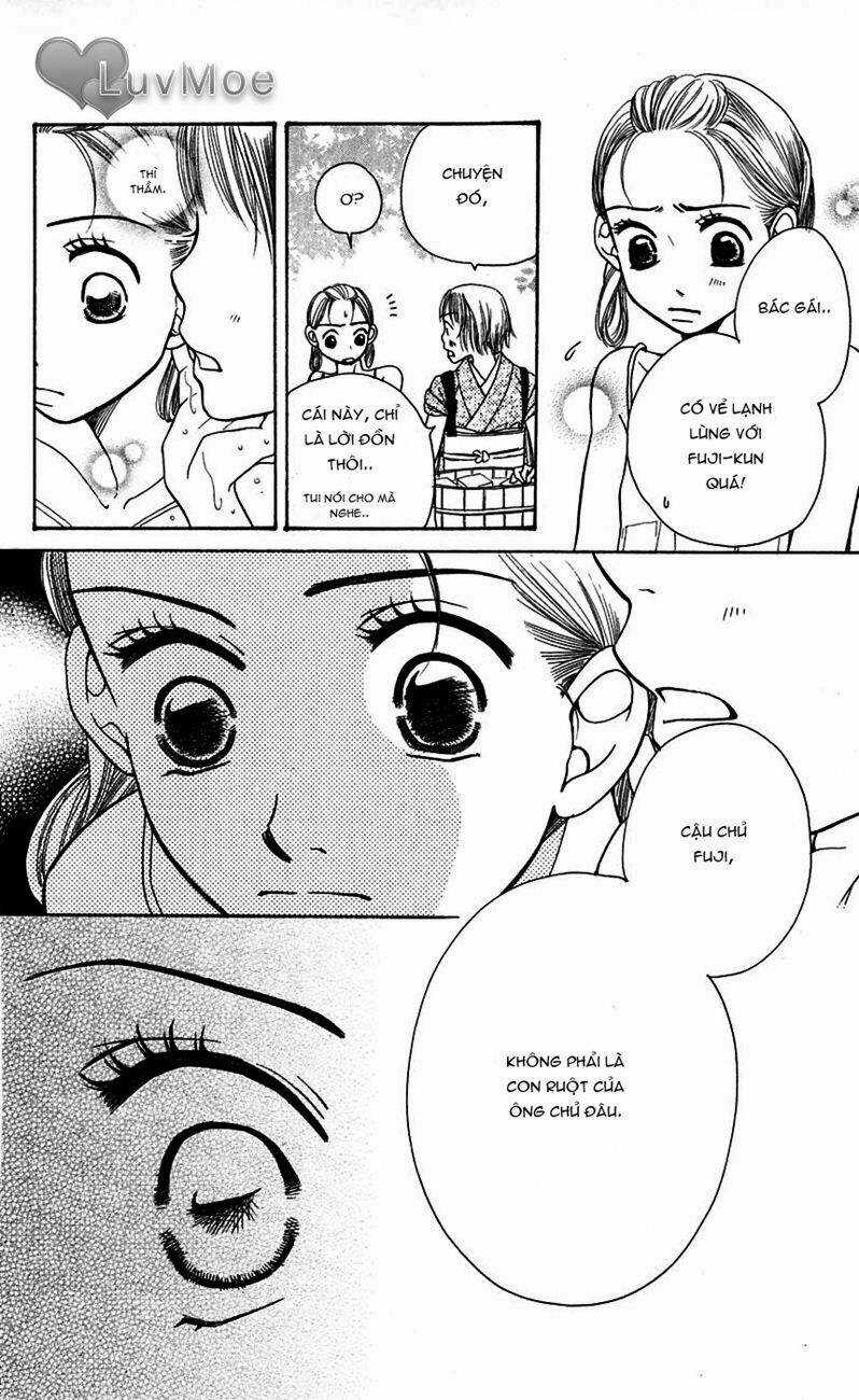 Đồng Hồ Cát Chapter 5 trang 47