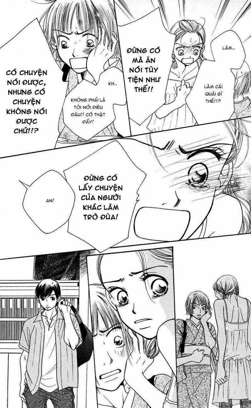 Đồng Hồ Cát Chapter 5 trang 49