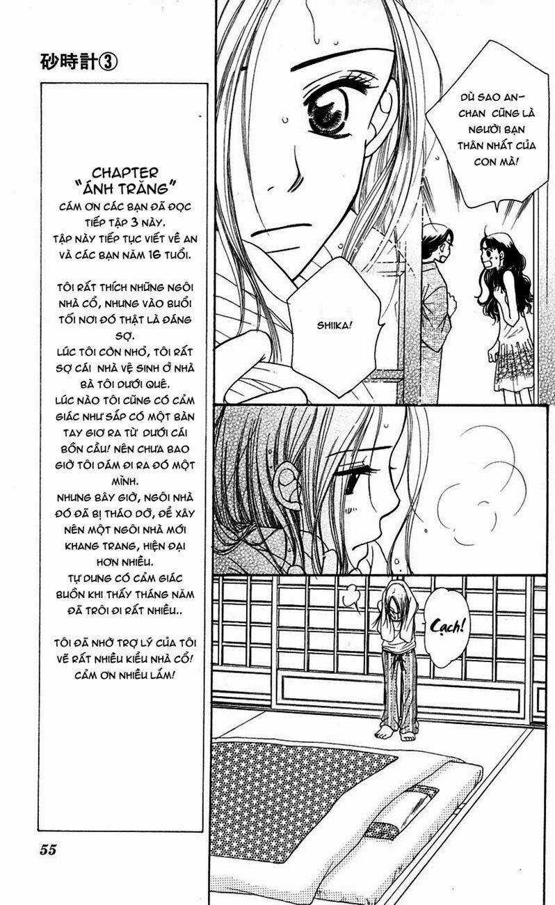 Đồng Hồ Cát Chapter 5 trang 55