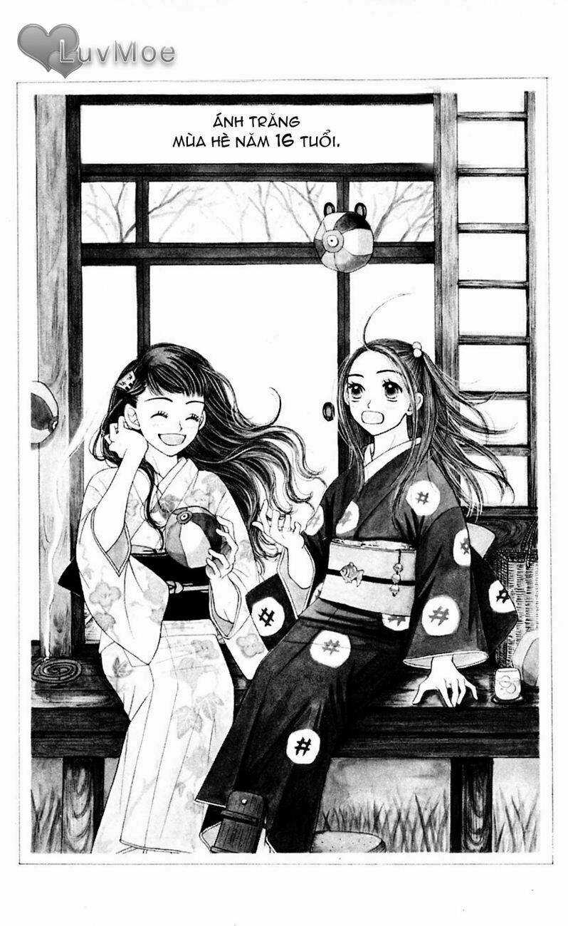 Đồng Hồ Cát Chapter 5 trang 6