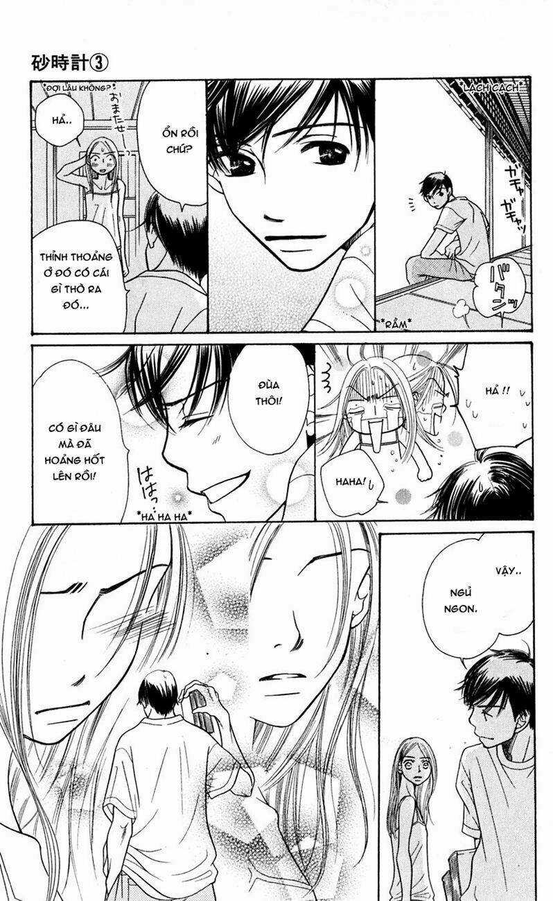 Đồng Hồ Cát Chapter 5 trang 65