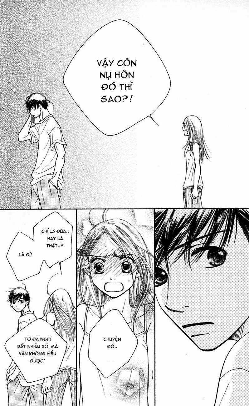 Đồng Hồ Cát Chapter 5 trang 66