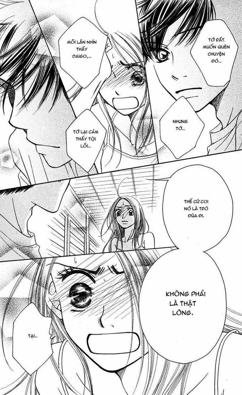 Đồng Hồ Cát Chapter 5 trang 67